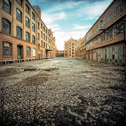 Kodak - Portra 160 Color Negative (120 Roll Film, 1 Pack)