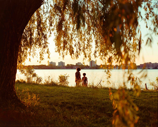 Kodak - Gold 200 Color Negative - 120 Roll film - 1 Pack