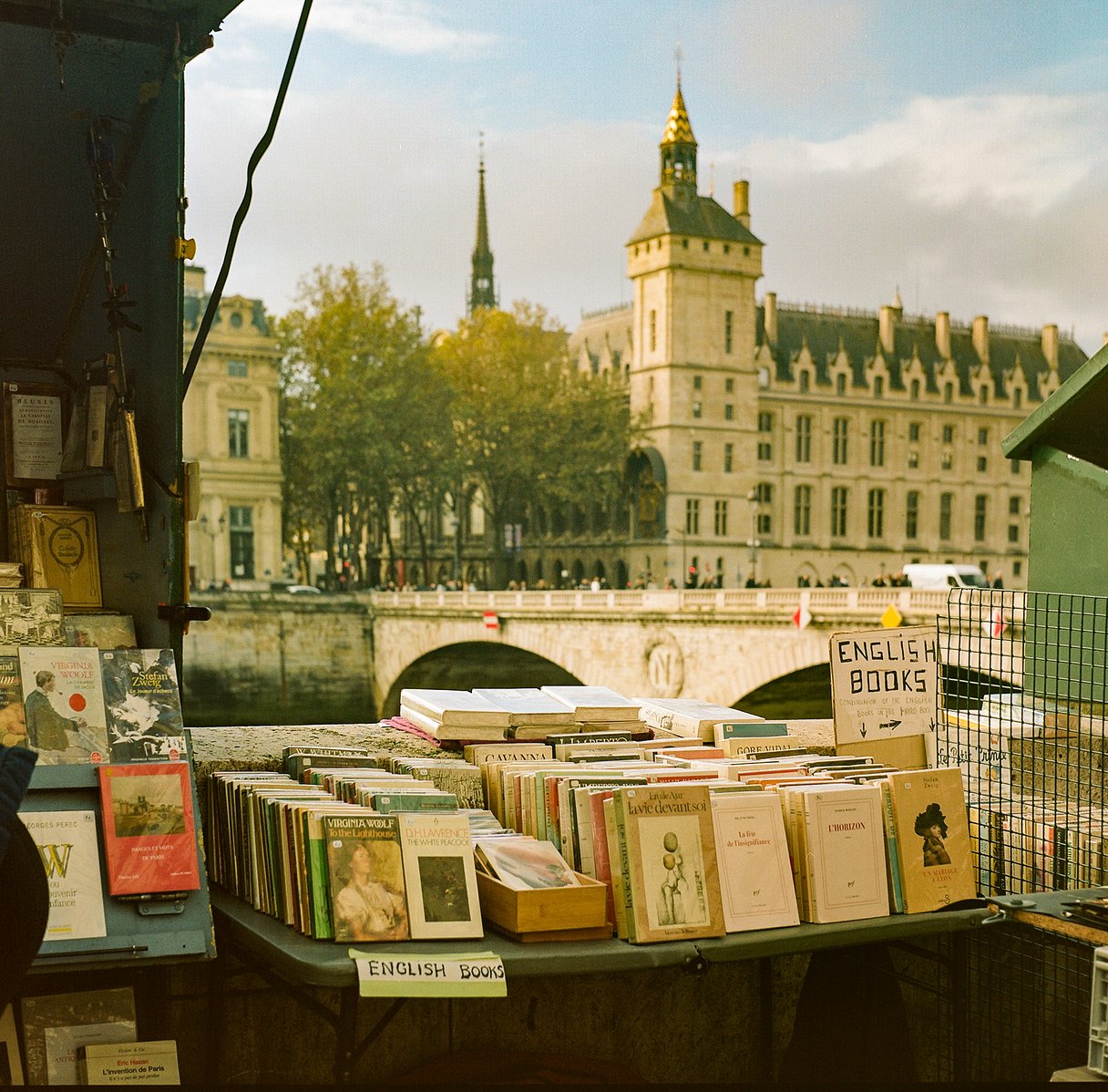 Kodak - Portra 160 Color Negative (120 Roll Film, 1 Pack)