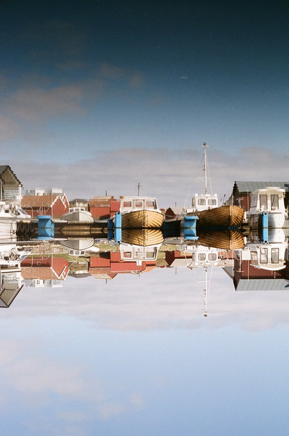 Kodak - Portra 400 Color Negative (120 Roll Film, 1 Pack)
