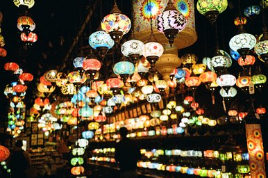 Kodak - Gold 200 Negative (35mm Roll Film, 36 Exposures, 1 Pack)