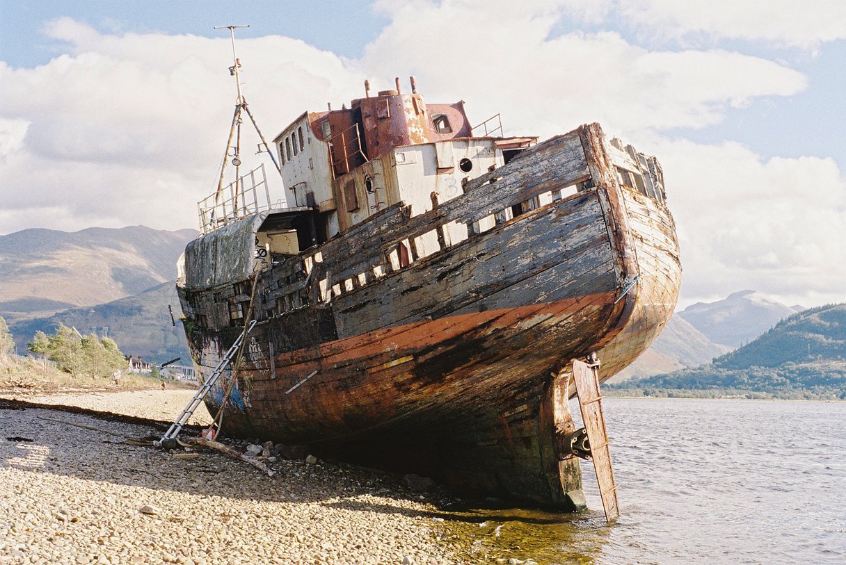 Kodak - UltraMax 400 Color Negative (35mm Roll Film, 24 Exposures, 3 Pack)