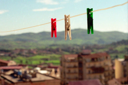 Kodak - ColorPlus Negative (35mm Roll Film, 36 Exposures, 1 Pack)