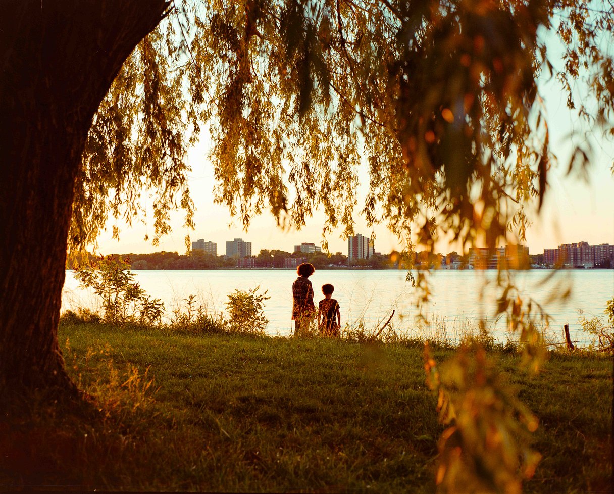 Kodak - Gold 200 Color Negative - 120 Roll film - 1 Pack