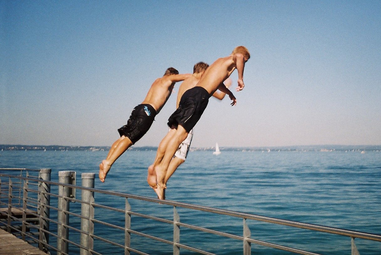 Kodak - ColorPlus Negative (35mm Roll Film, 36 Exposures, 1 Pack)