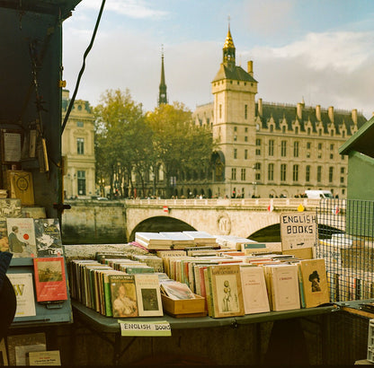 Kodak - Portra 160 Color Negative (120 Roll Film, 1 Pack)